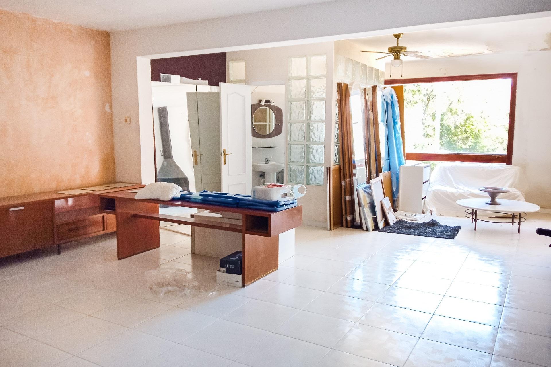 Revente - Villa -
Benidorm