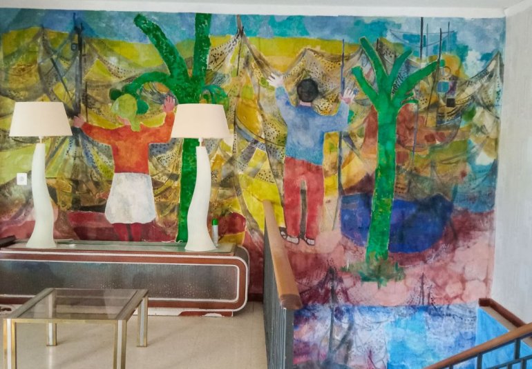 Revente - Villa -
Benidorm