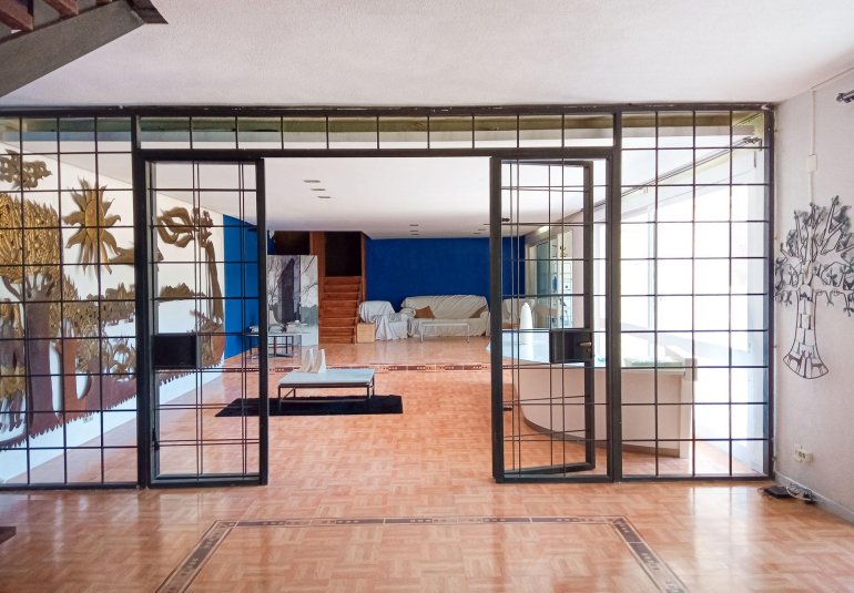 Revente - Villa -
Benidorm