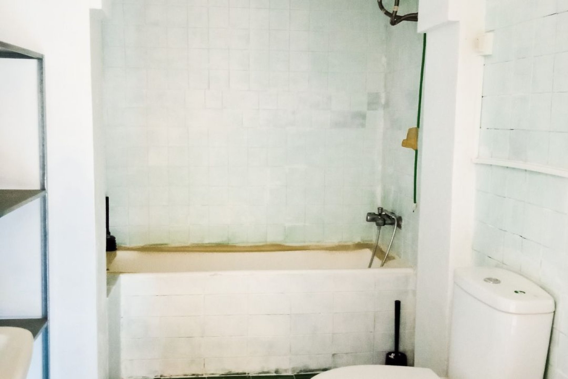 Revente - Villa -
Benidorm