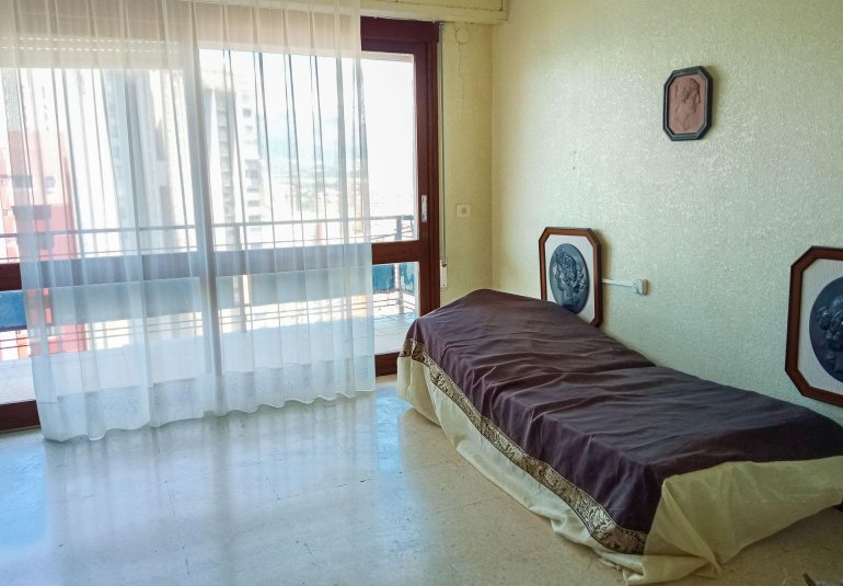 Revente - Villa -
Benidorm