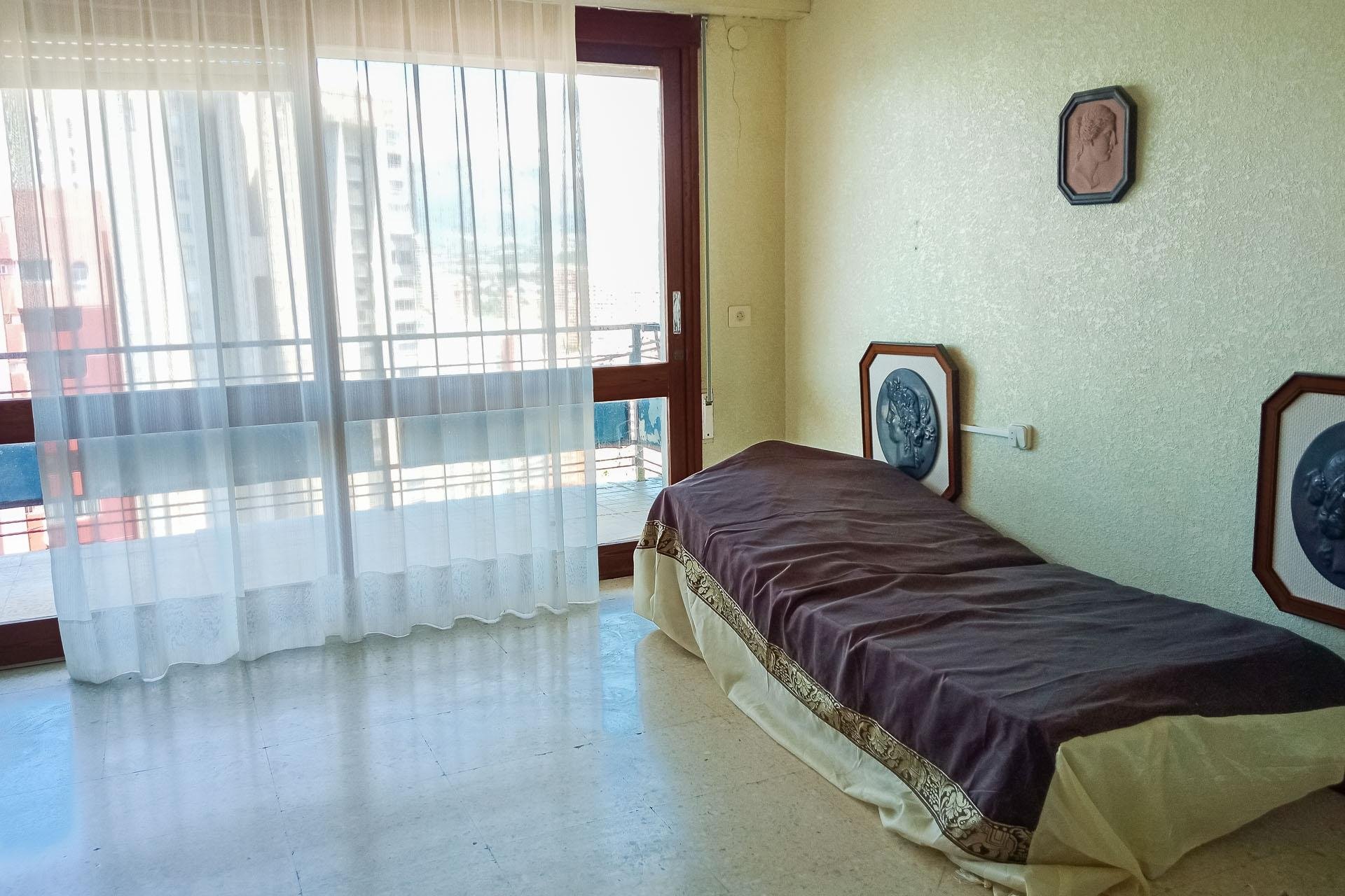 Revente - Villa -
Benidorm