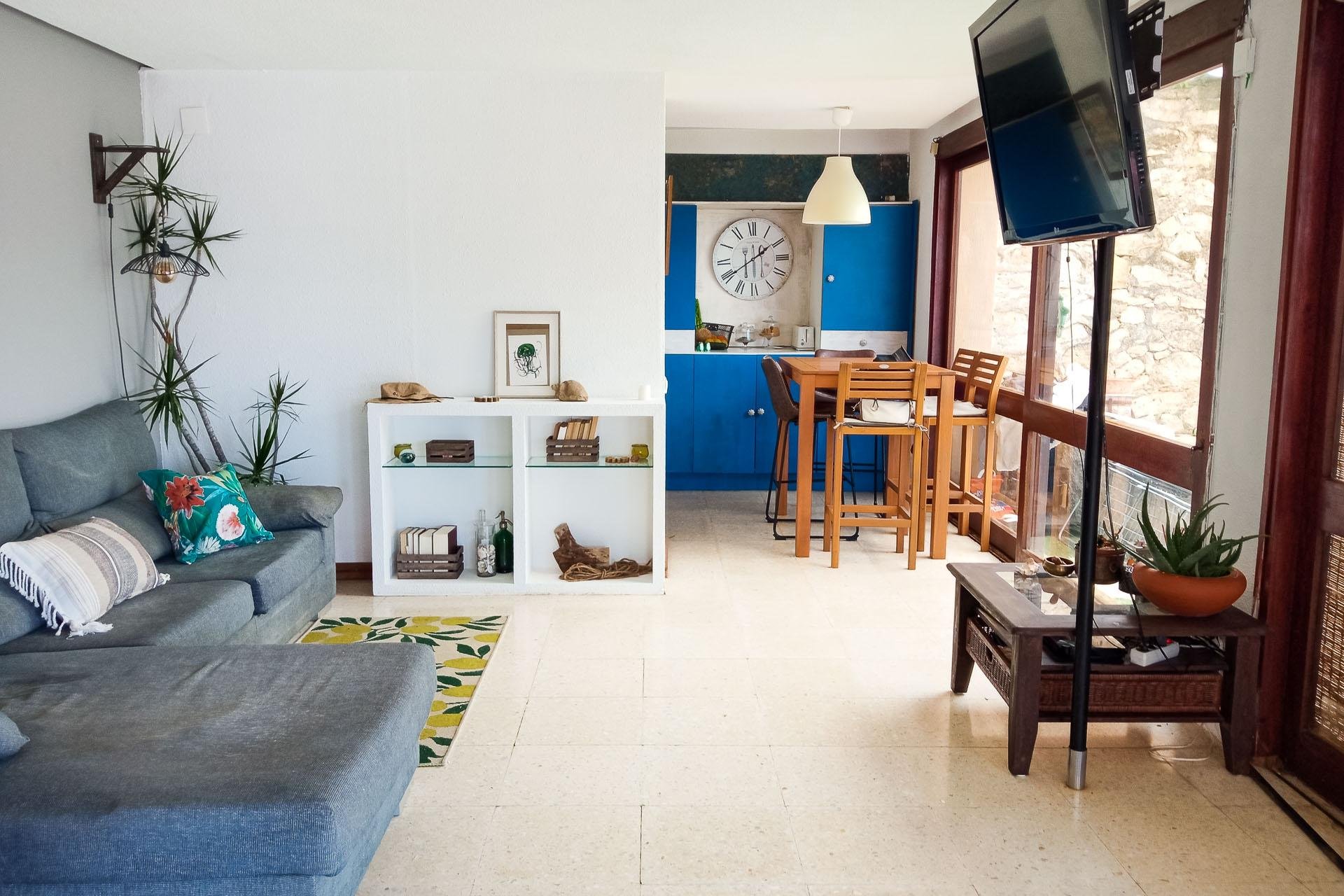 Revente - Villa -
Benidorm