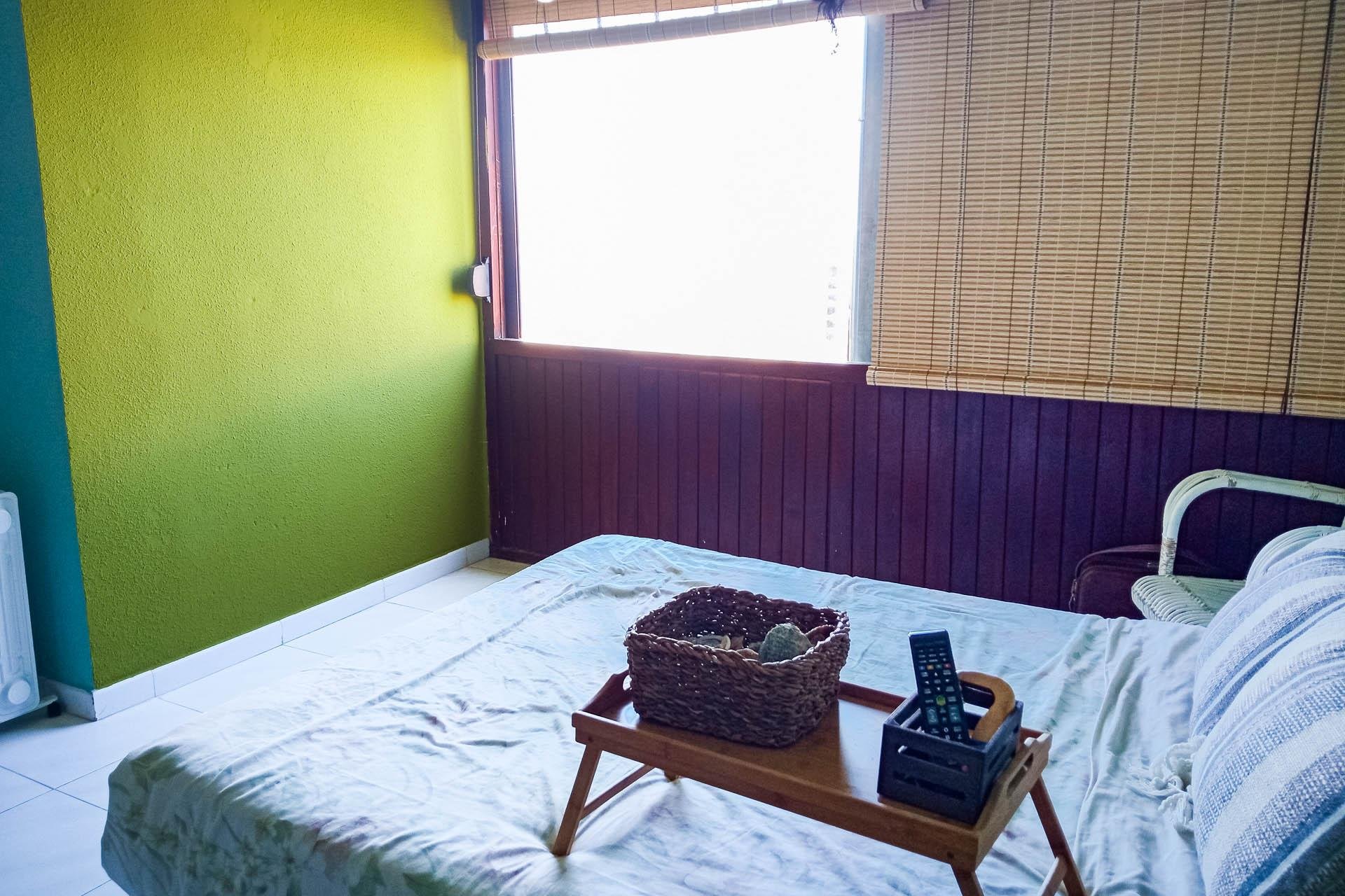 Revente - Villa -
Benidorm