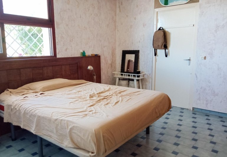 Revente - Villa -
Benidorm