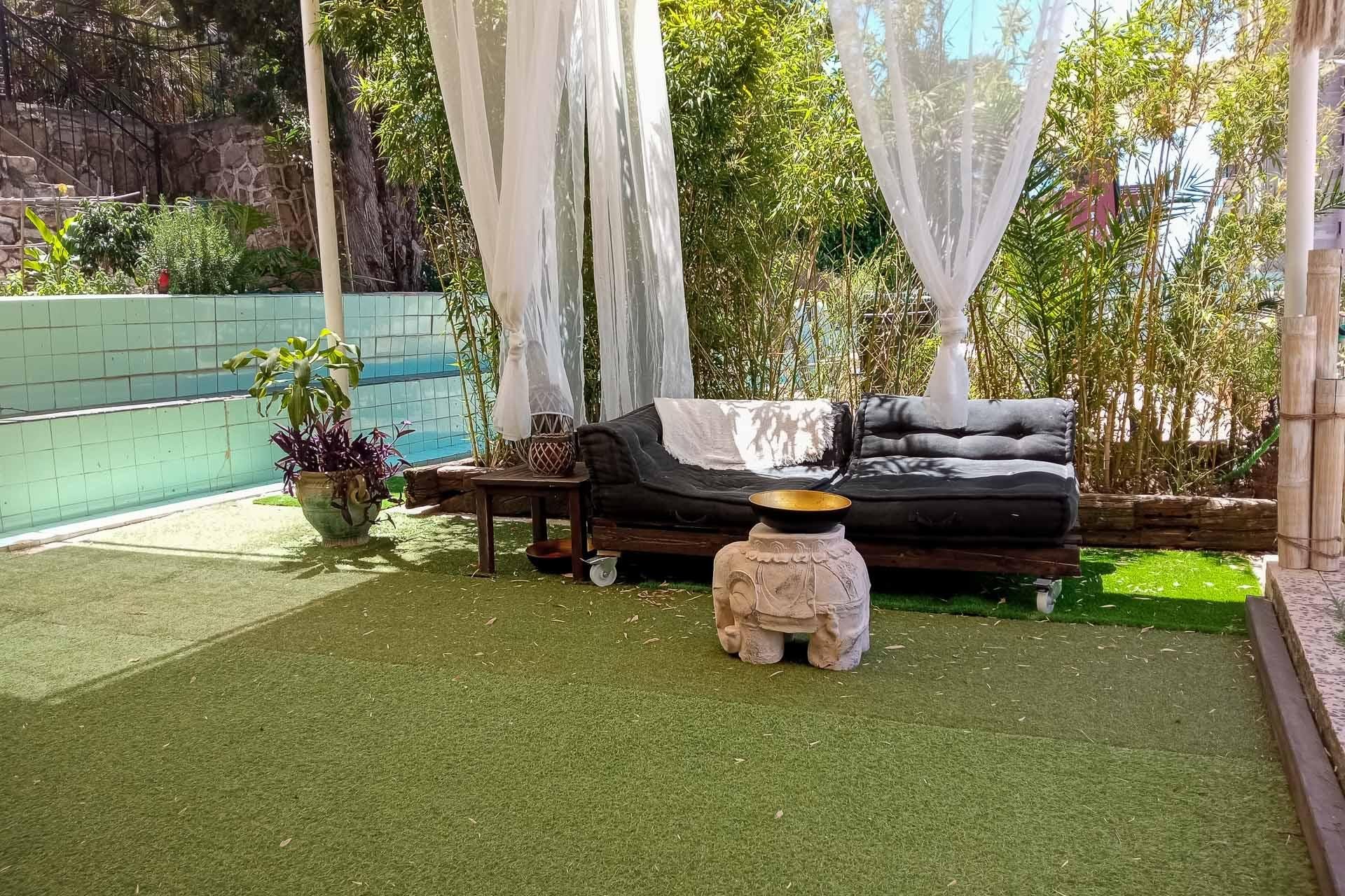 Revente - Villa -
Benidorm