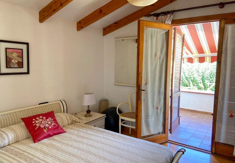 Revente - Villa -
Benidorm