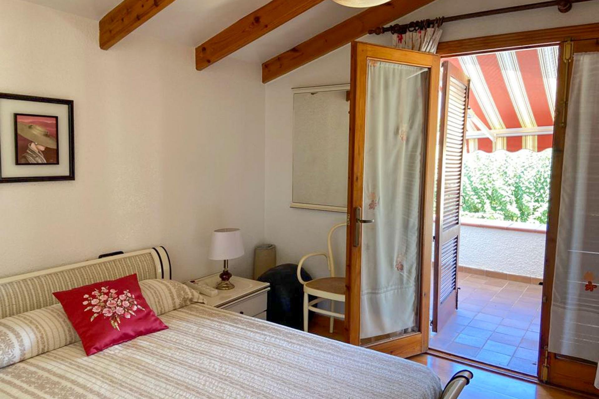 Revente - Villa -
Benidorm