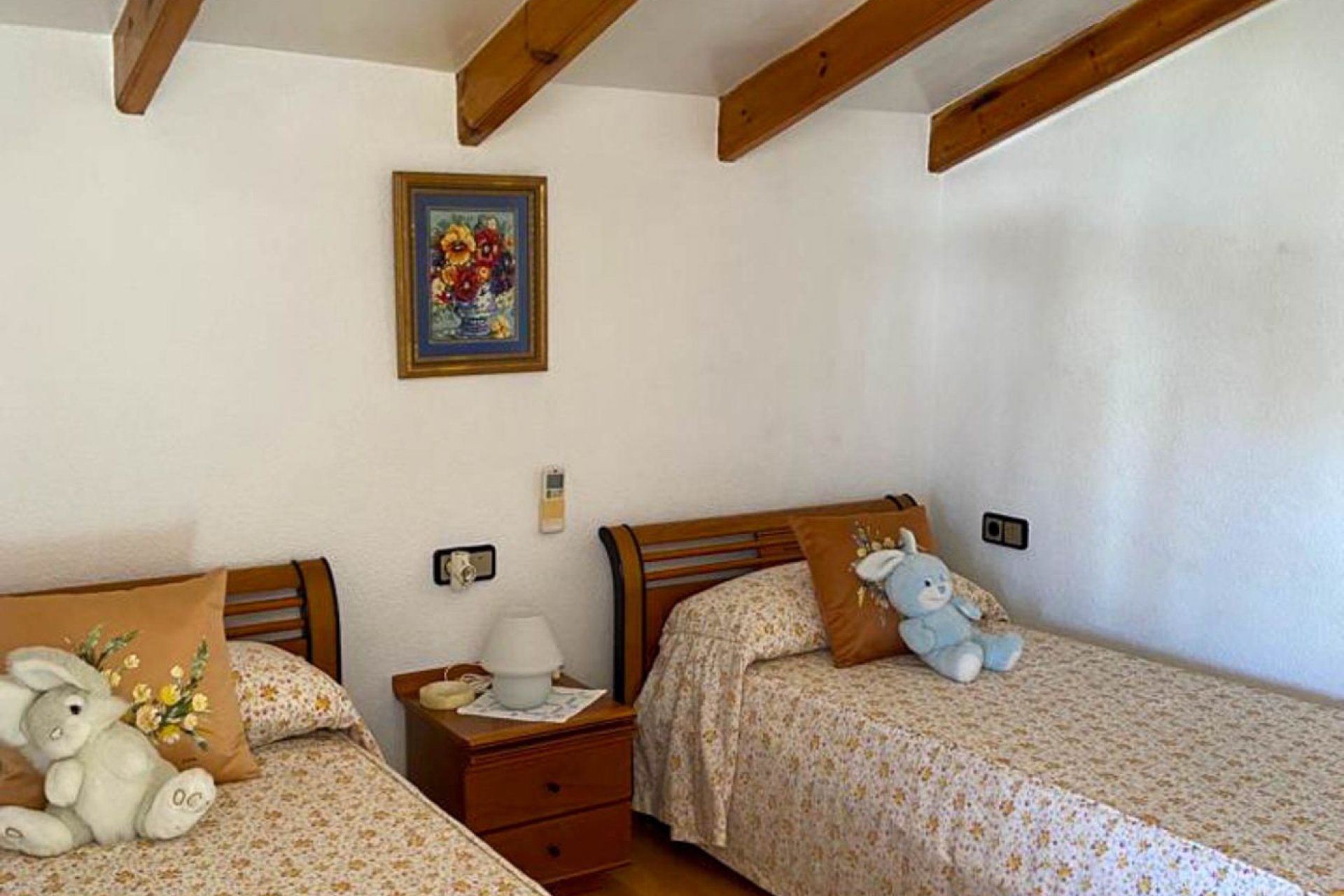 Revente - Villa -
Benidorm