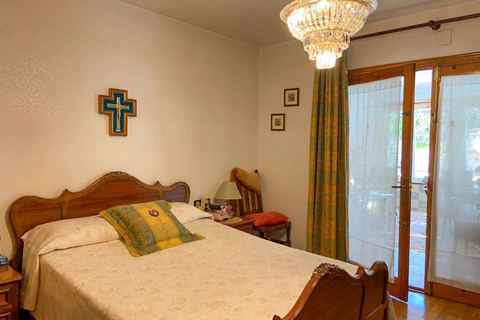 Revente - Villa -
Benidorm