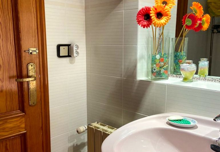 Revente - Villa -
Benidorm