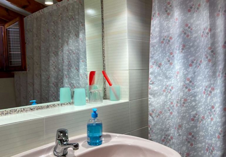 Revente - Villa -
Benidorm