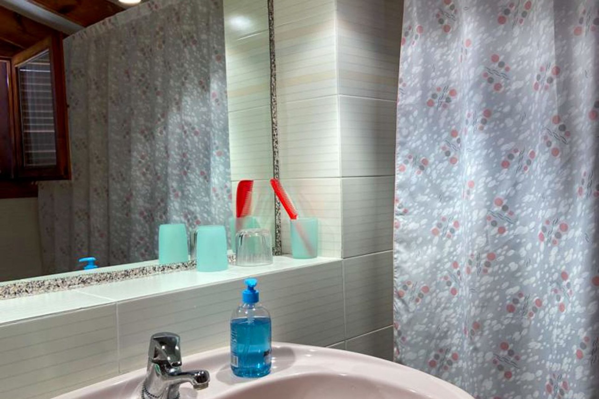 Revente - Villa -
Benidorm