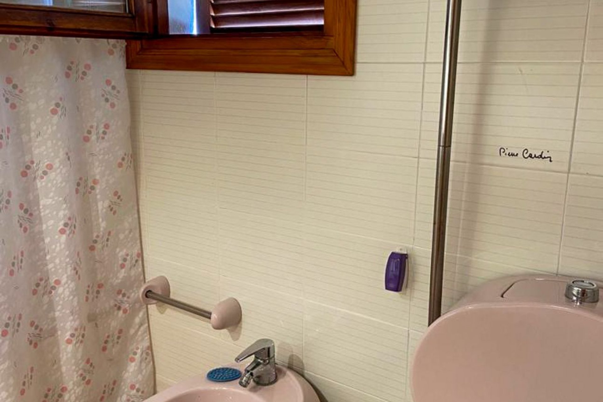 Revente - Villa -
Benidorm