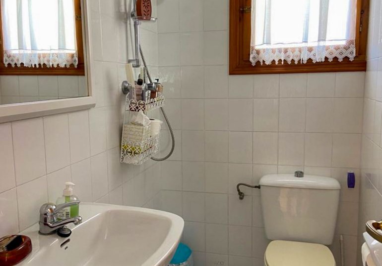 Revente - Villa -
Benidorm