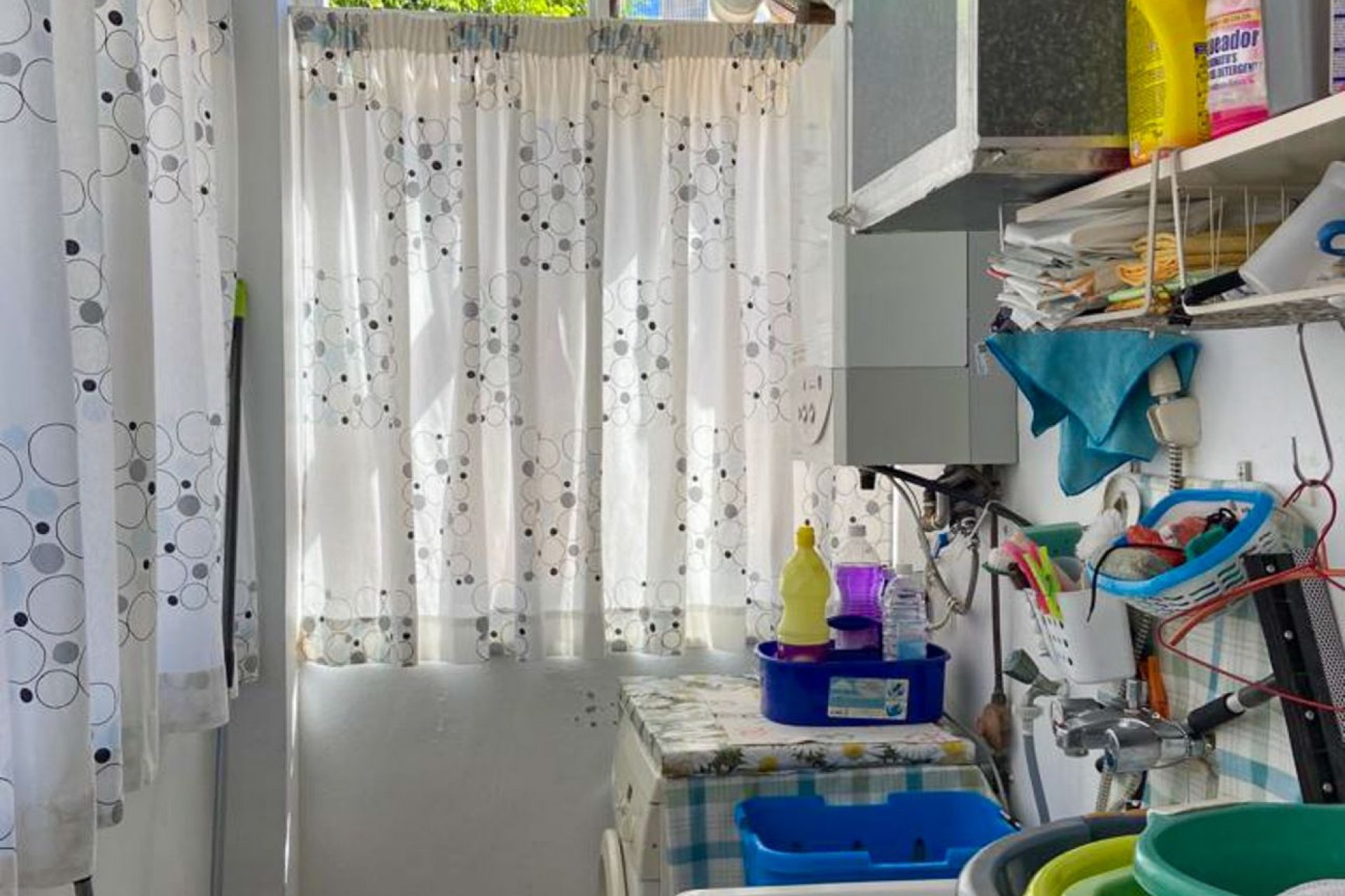 Revente - Villa -
Benidorm