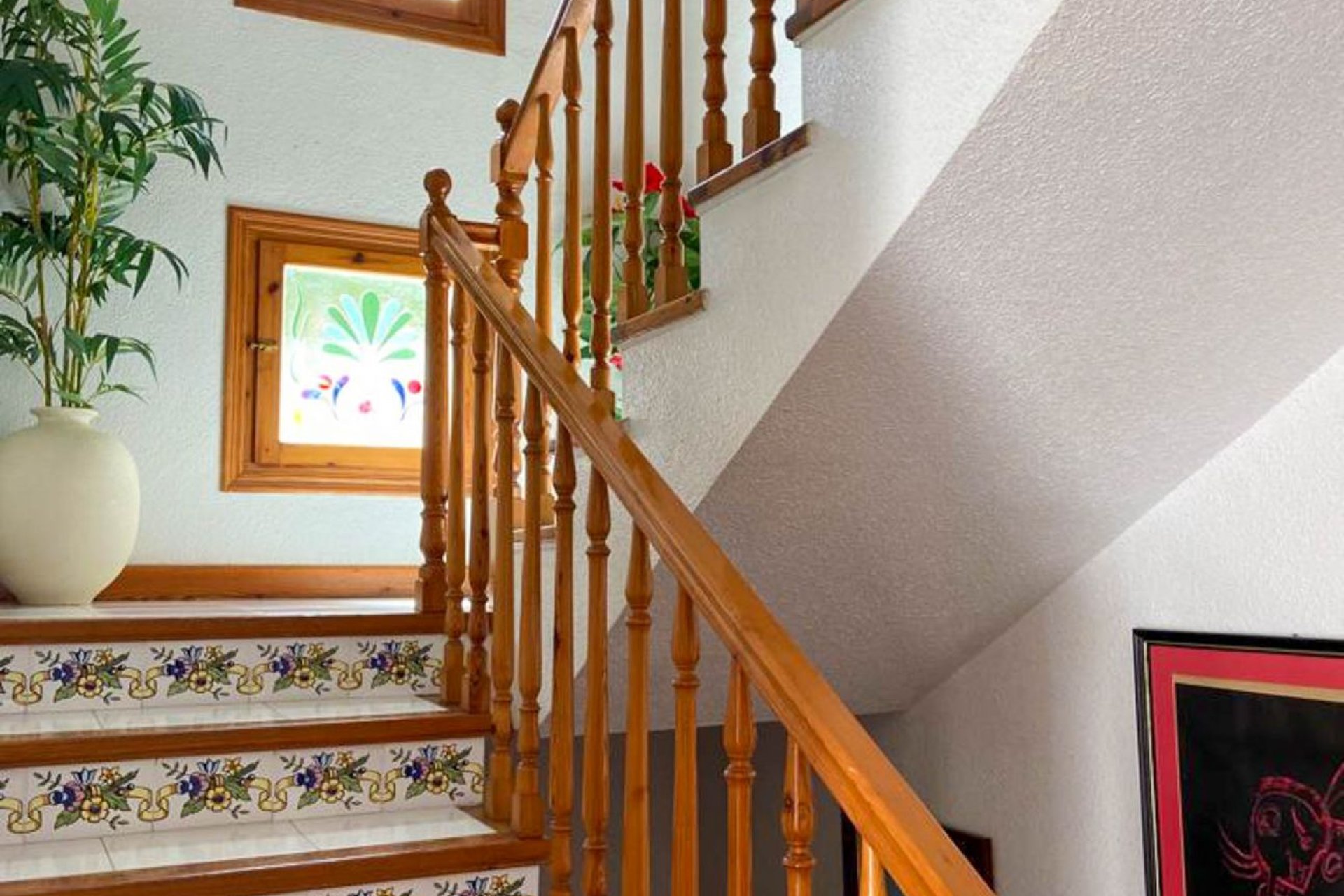 Revente - Villa -
Benidorm