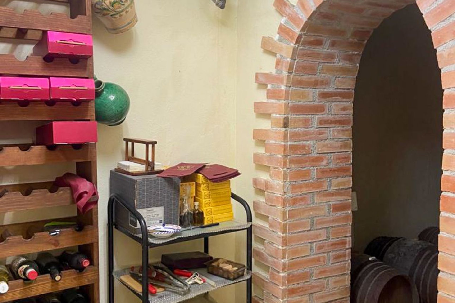 Revente - Villa -
Benidorm