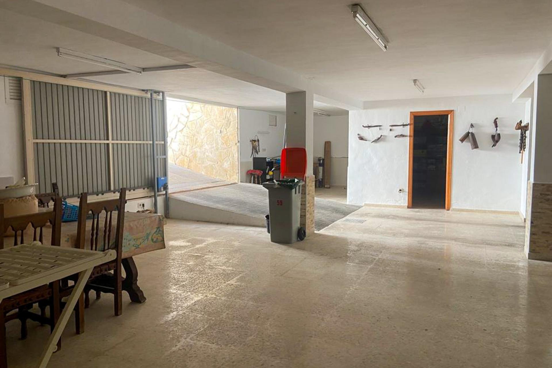 Revente - Villa -
Benidorm