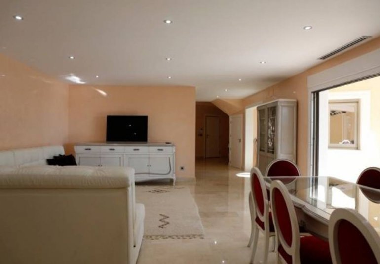 Revente - Villa -
Benissa - Alicante