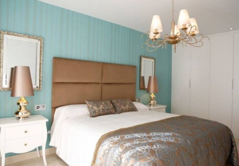 Revente - Villa -
Benissa - Alicante
