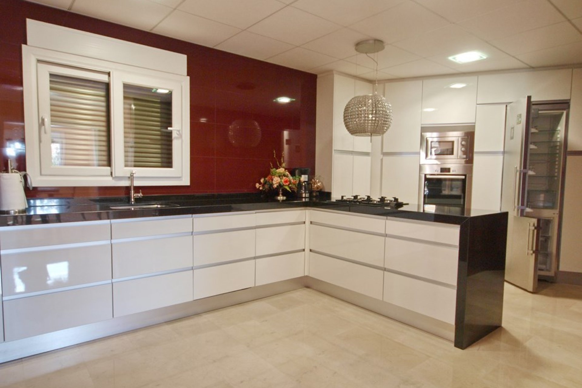 Revente - Villa -
Benissa - Buenavista
