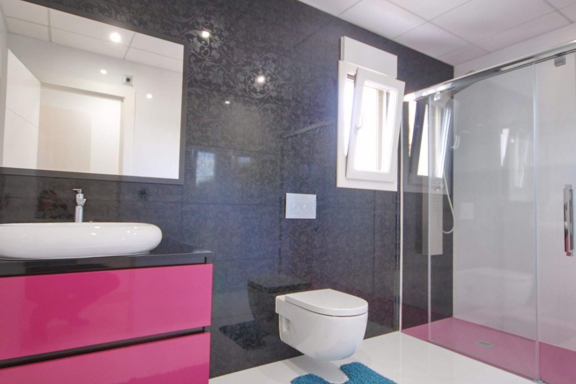 Revente - Villa -
Benissa - Buenavista