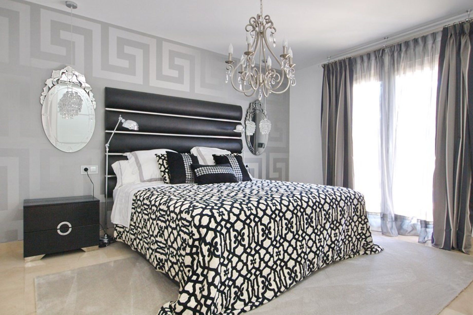 Revente - Villa -
Benissa - Buenavista