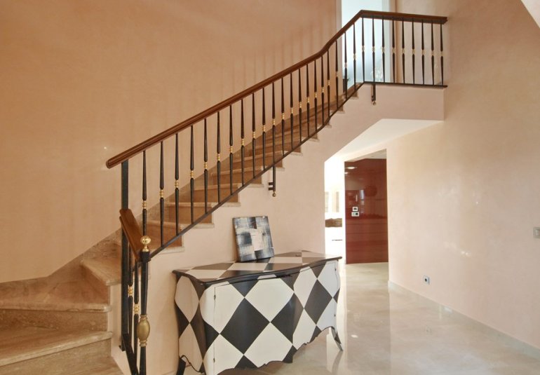 Revente - Villa -
Benissa - Buenavista