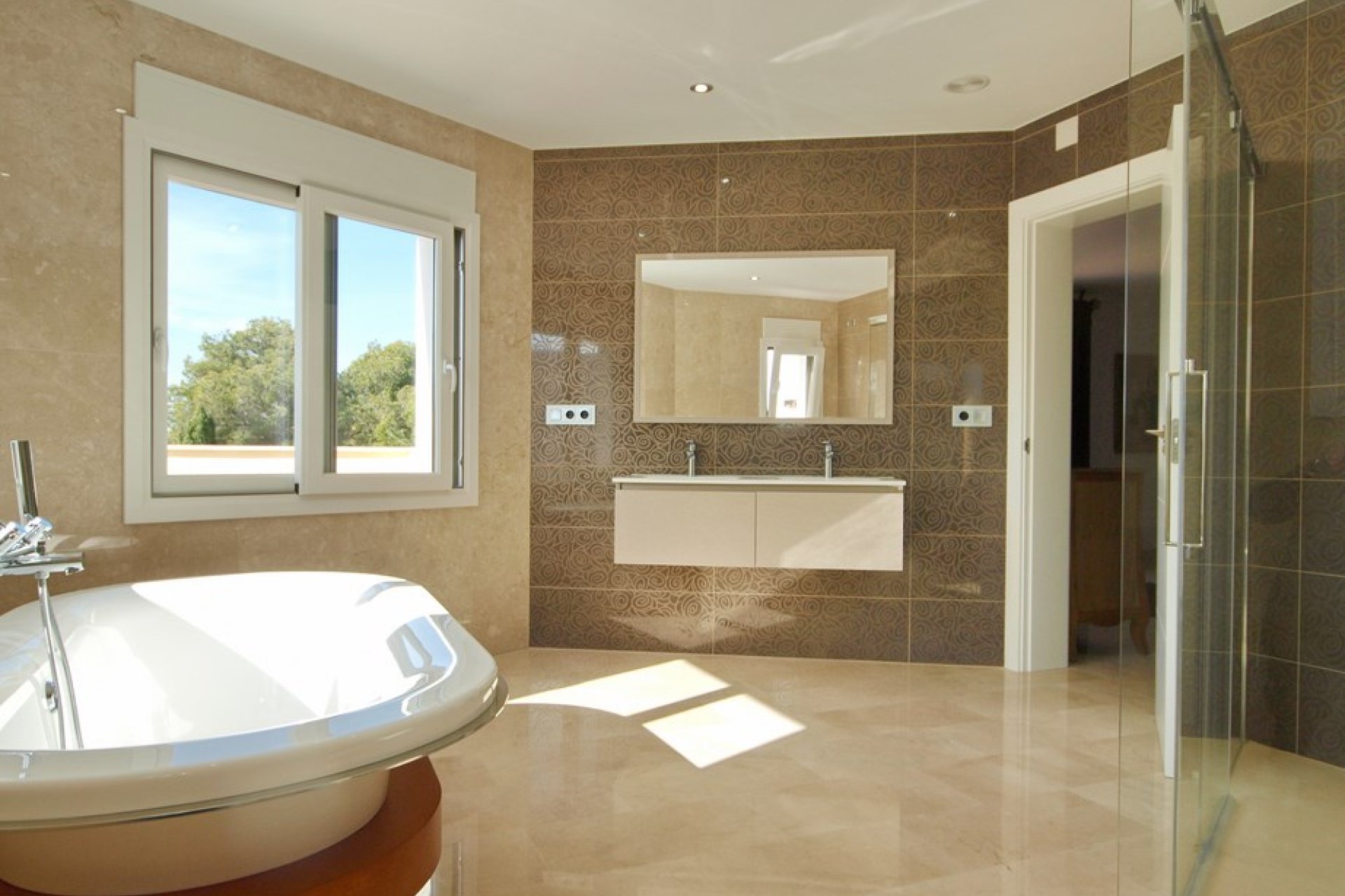 Revente - Villa -
Benissa - Buenavista
