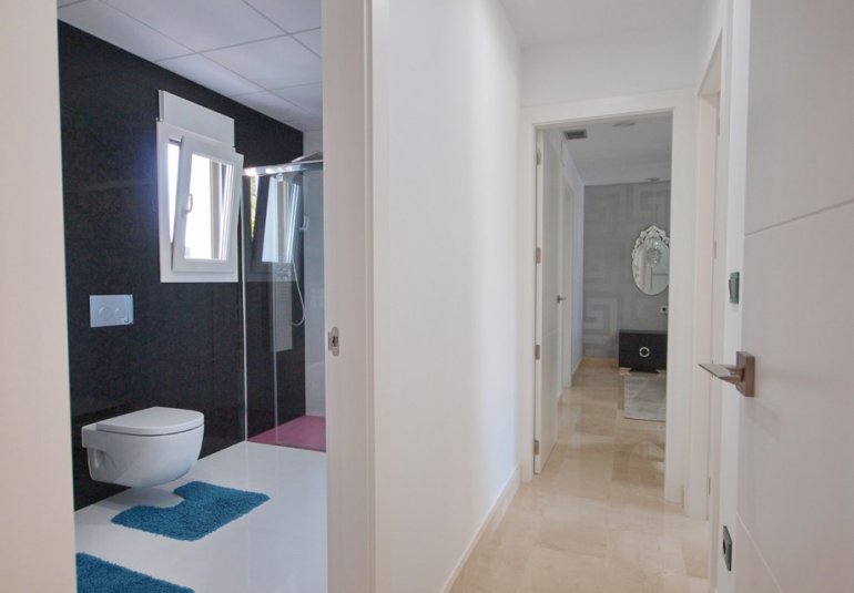 Revente - Villa -
Benissa - Buenavista