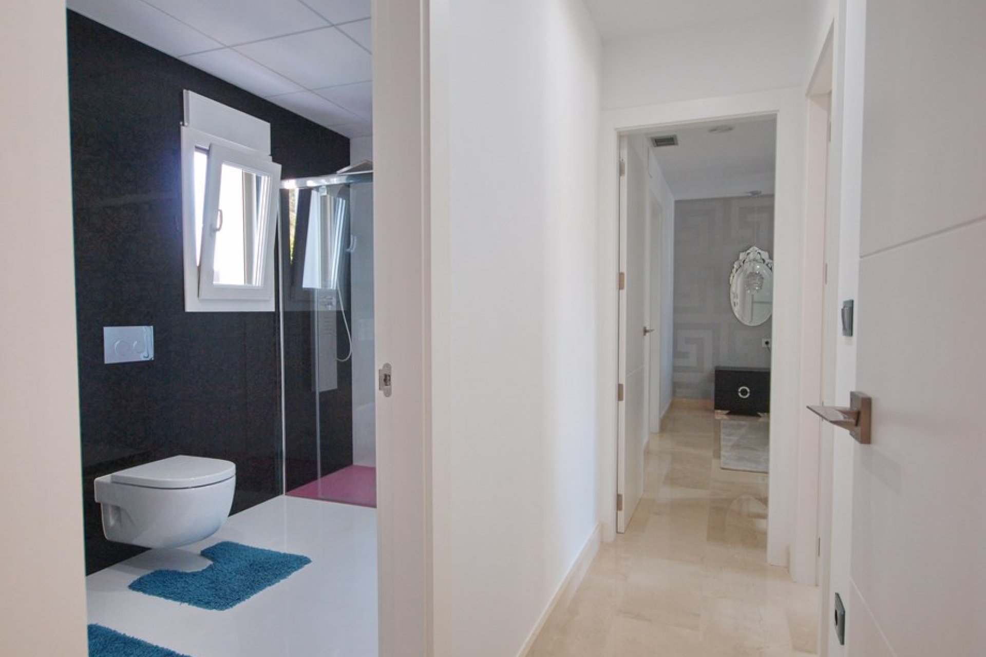 Revente - Villa -
Benissa - Buenavista