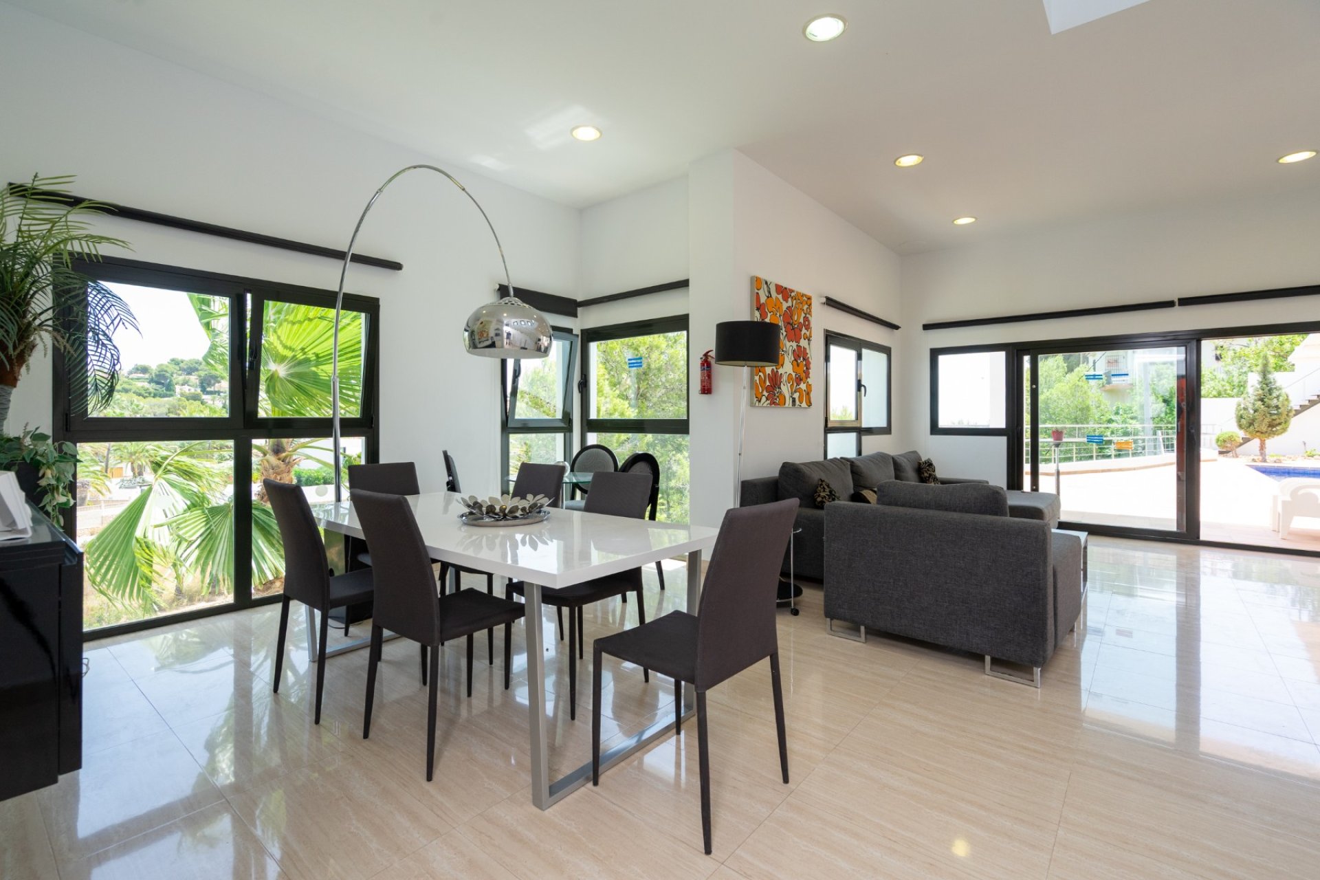 Revente - Villa -
Benissa - Cala Abogat
