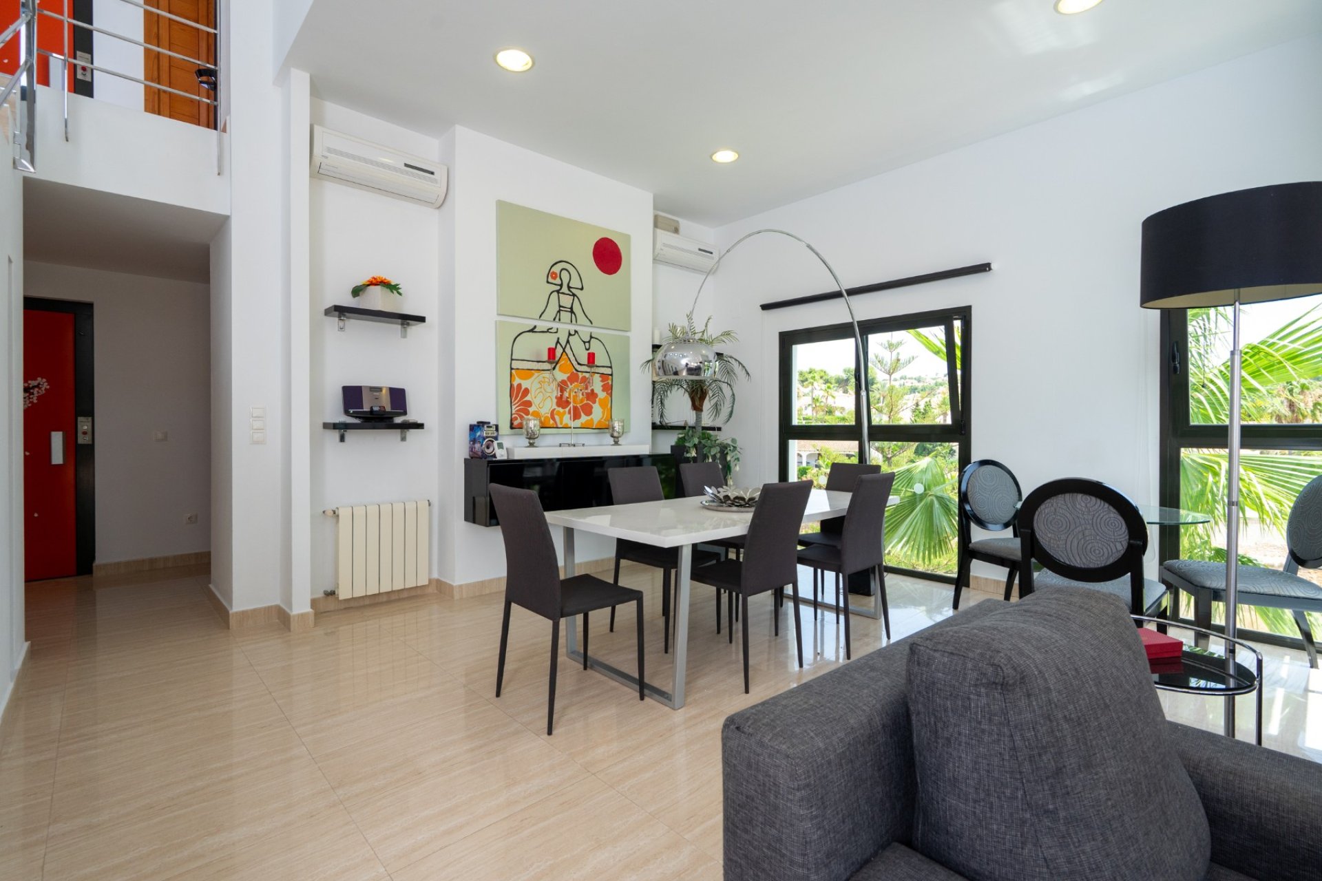 Revente - Villa -
Benissa - Cala Abogat