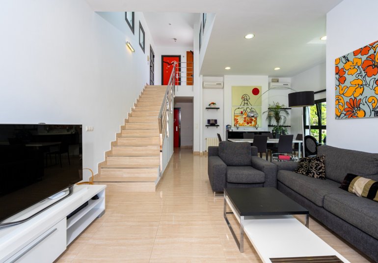 Revente - Villa -
Benissa - Cala Abogat