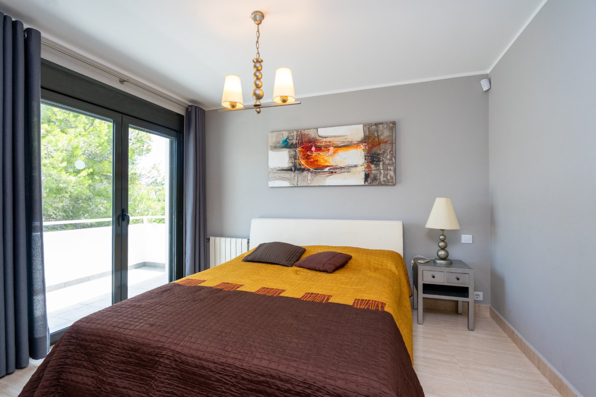 Revente - Villa -
Benissa - Cala Abogat