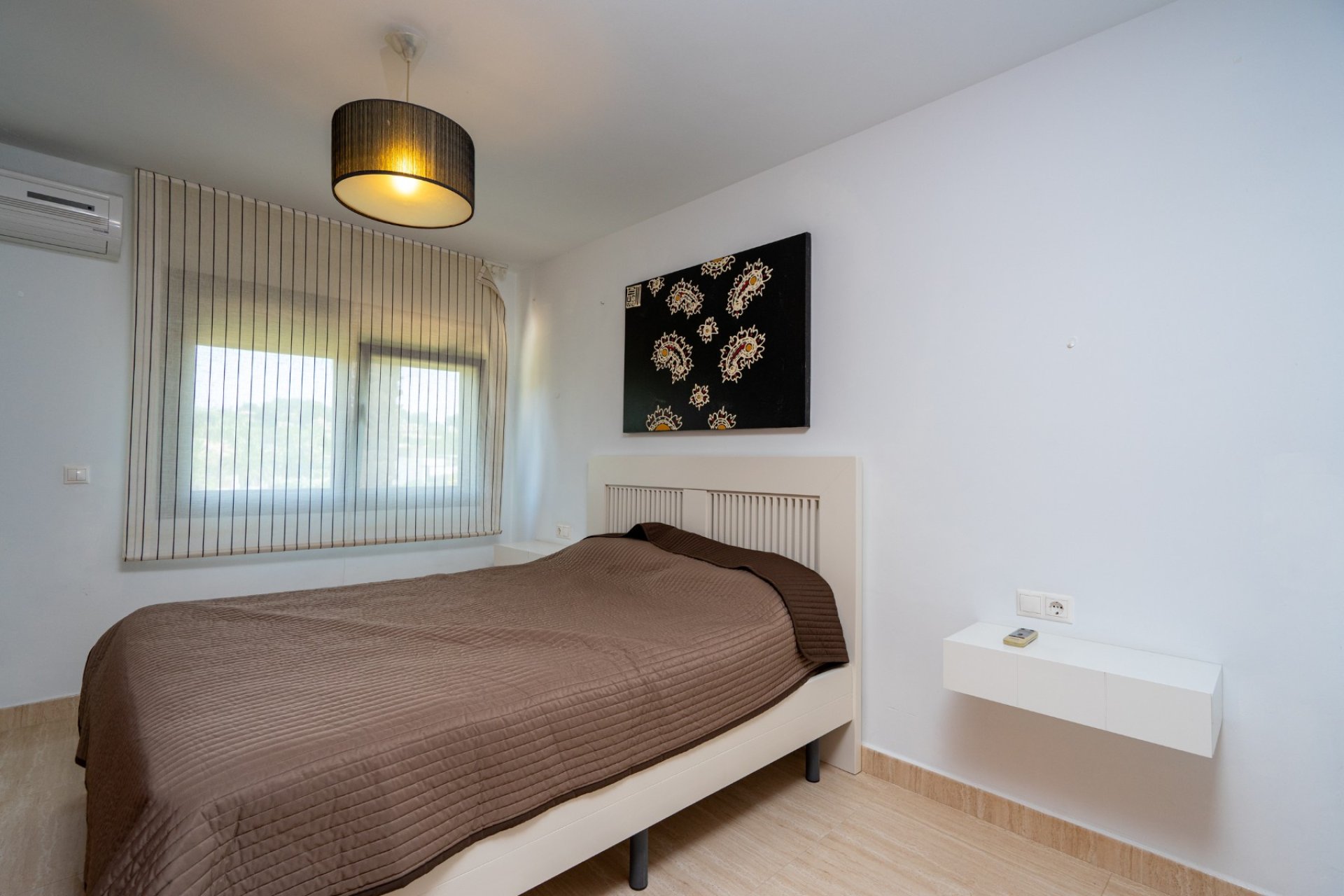 Revente - Villa -
Benissa - Cala Abogat