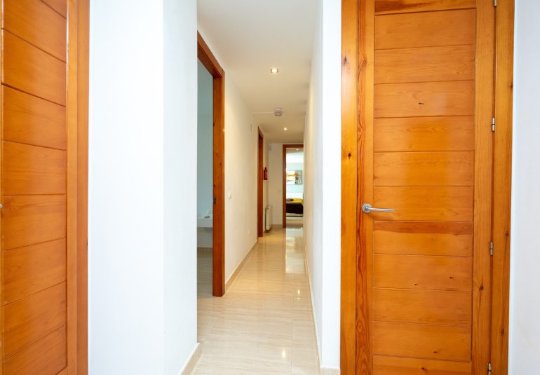 Revente - Villa -
Benissa - Cala Abogat