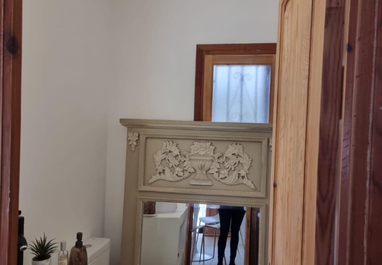 Revente - Villa -
Benissa - La Fustera