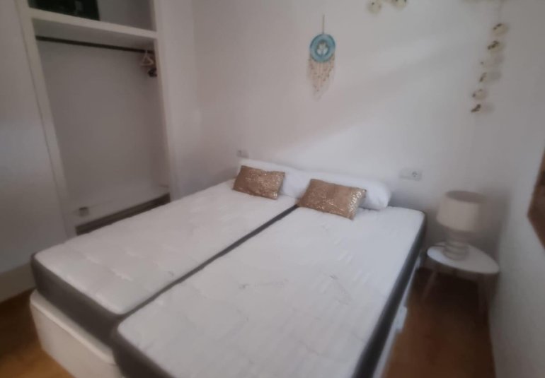 Revente - Villa -
Benissa - La Fustera