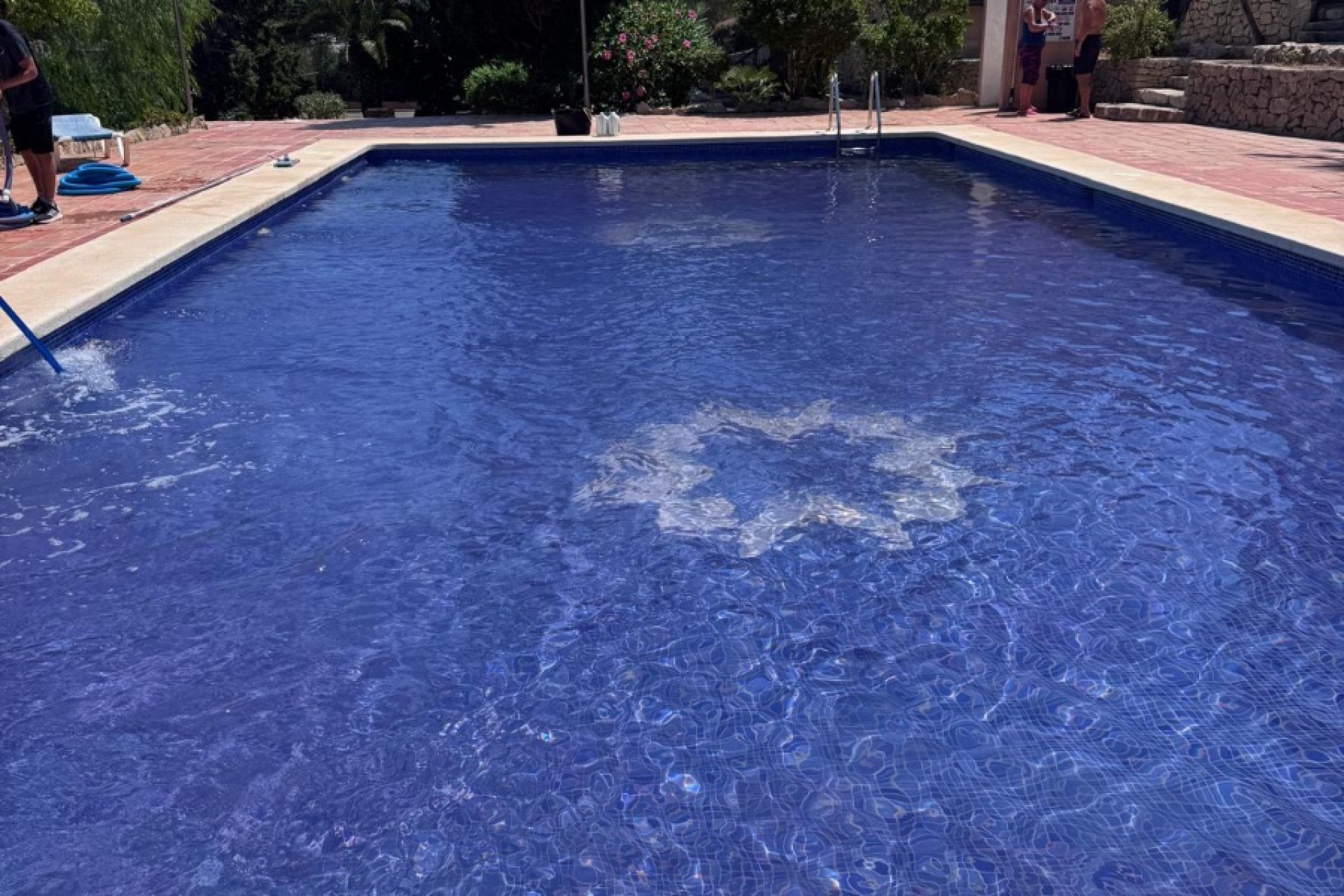 Revente - Villa -
Benissa - La Fustera