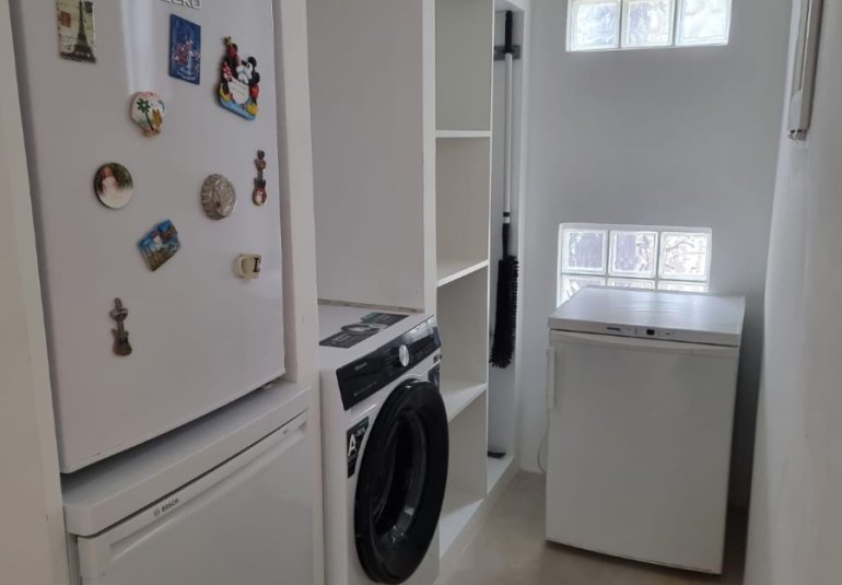 Revente - Villa -
Benissa - La Fustera