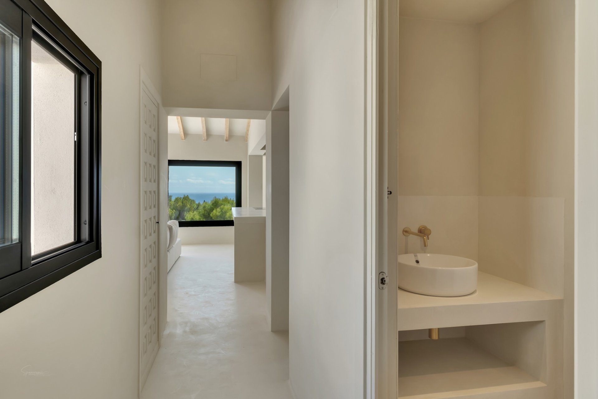 Revente - Villa -
Benissa - Montemar