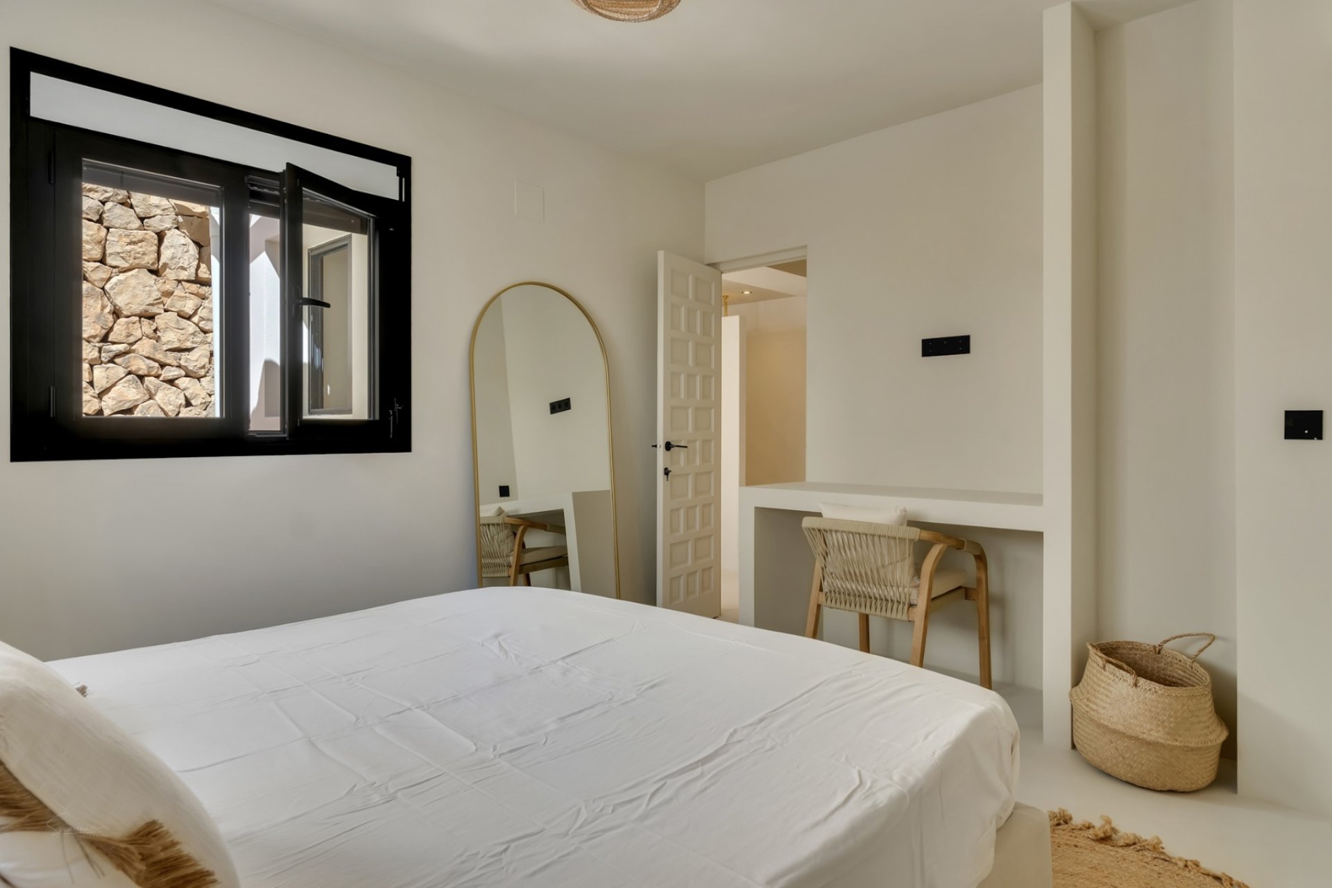 Revente - Villa -
Benissa - Montemar