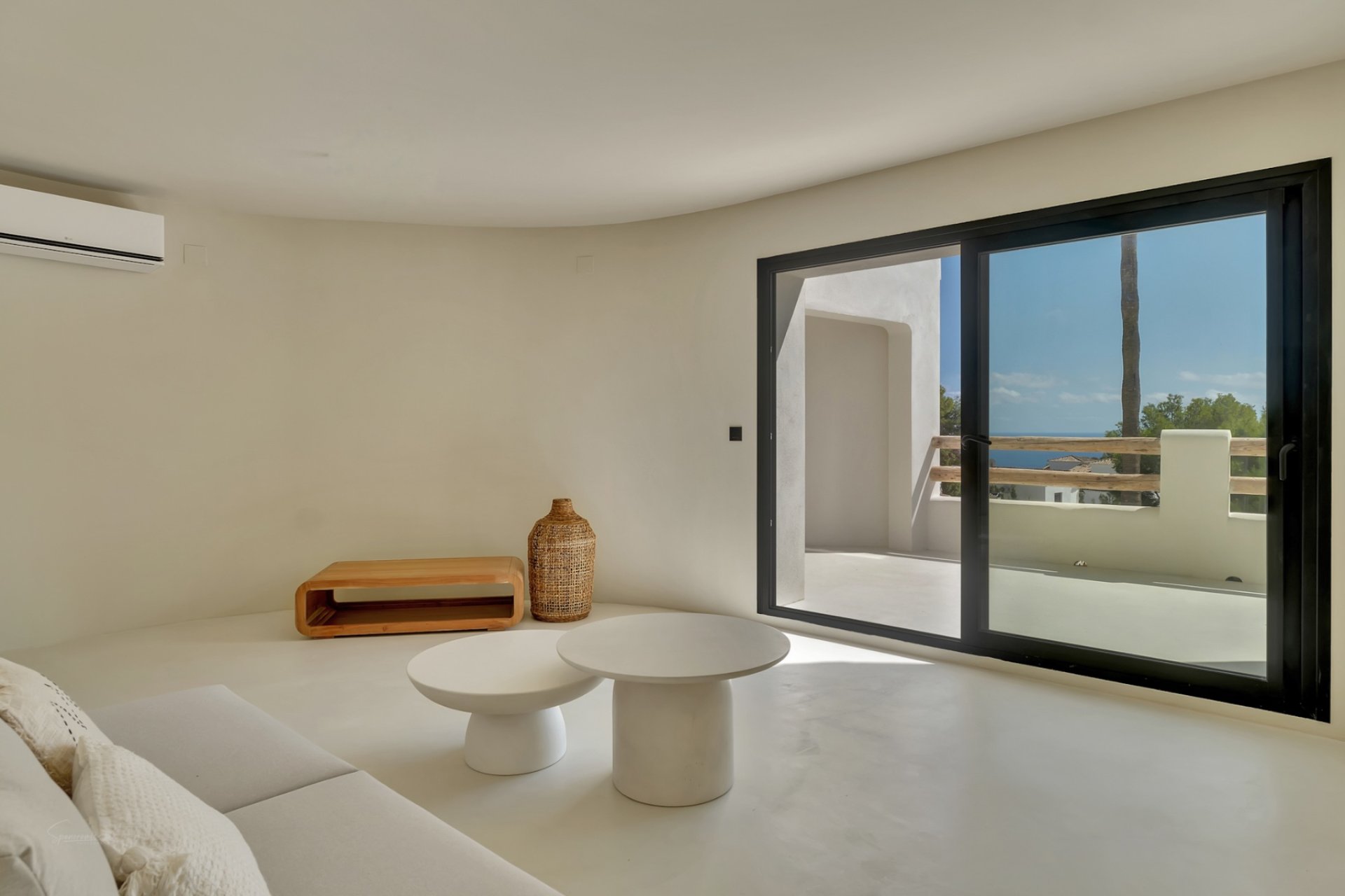 Revente - Villa -
Benissa - Montemar