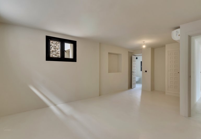 Revente - Villa -
Benissa - Montemar