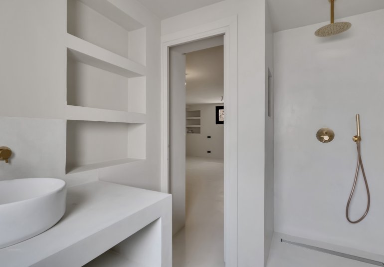 Revente - Villa -
Benissa - Montemar