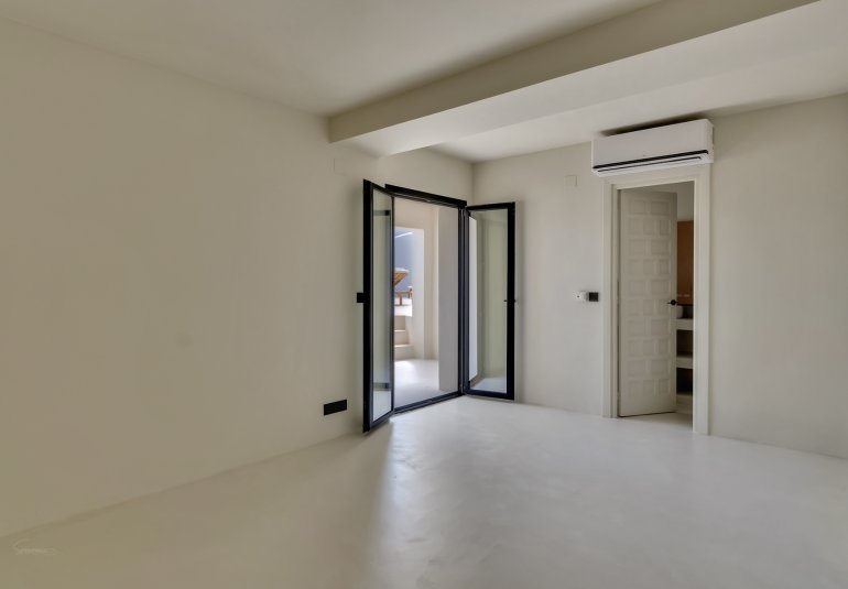 Revente - Villa -
Benissa - Montemar