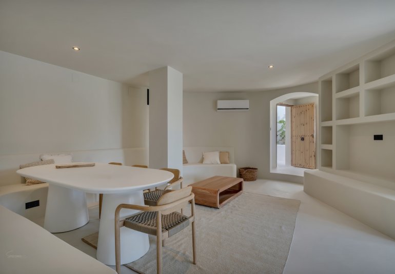 Revente - Villa -
Benissa - Montemar