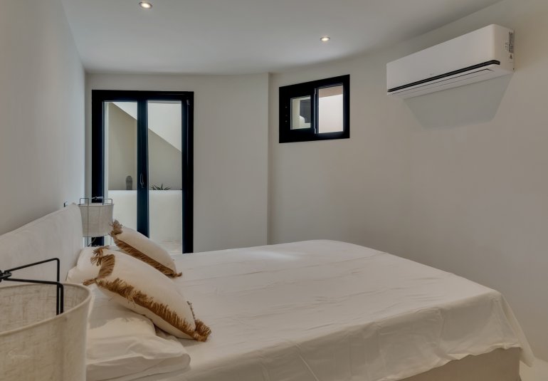 Revente - Villa -
Benissa - Montemar